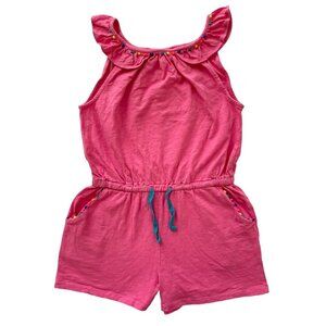 Boden romper